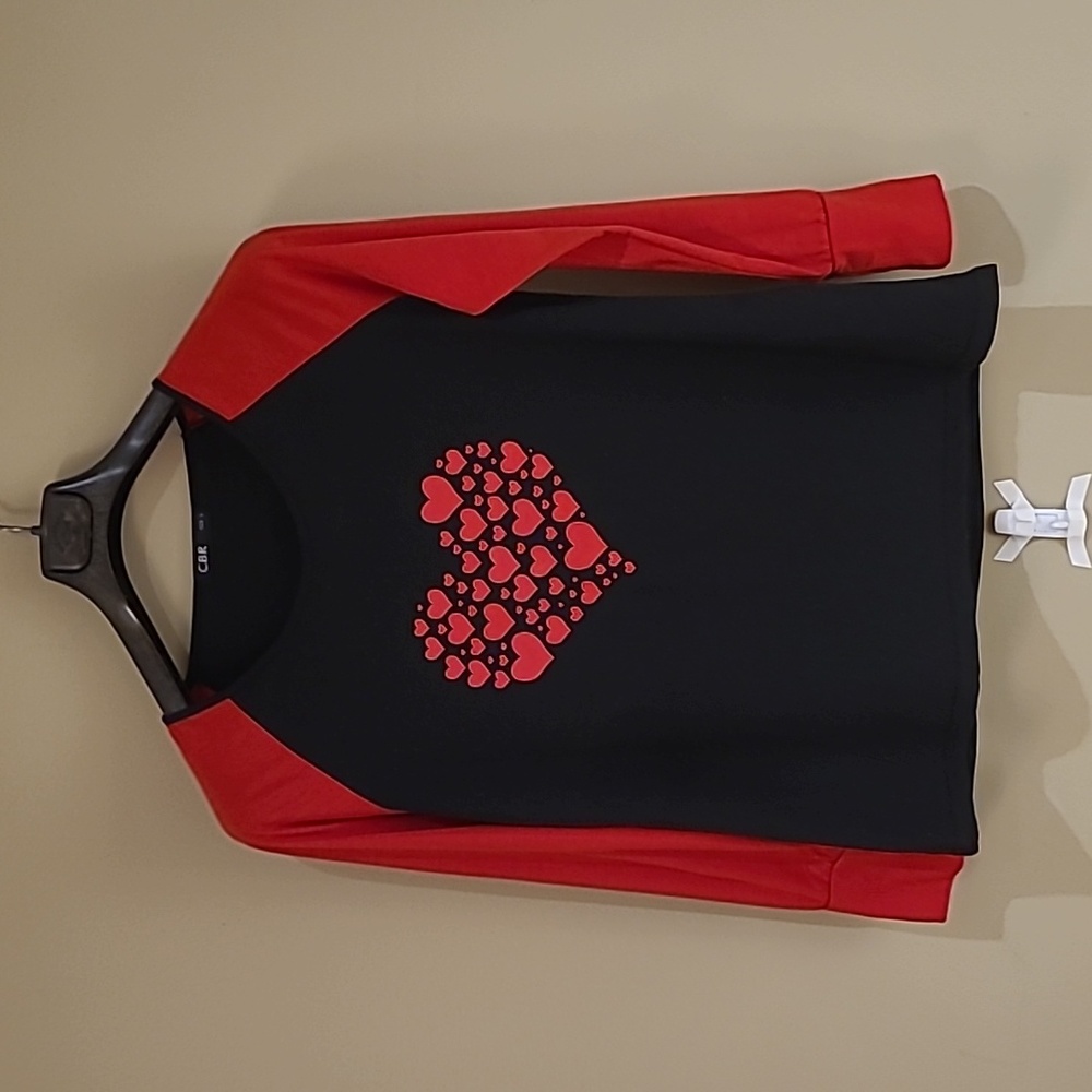 CBR women's shirt small size